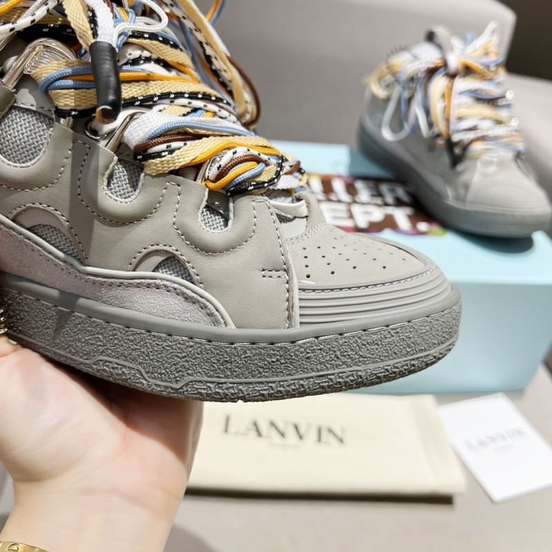 Lanvin Sneakers